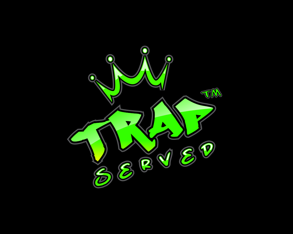 Trap Logo Design Contest LogoTournament