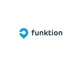 funktion Logo Designs by Alexandru