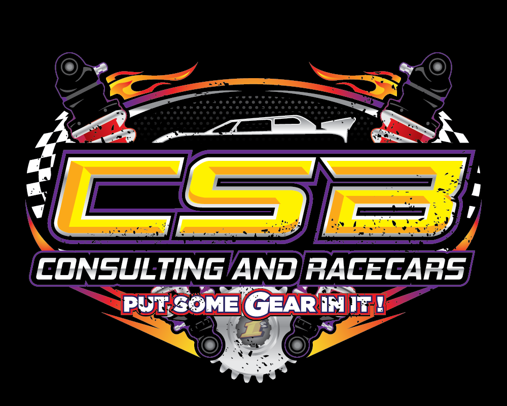 CSB Consulting and Racecars | Logo Design Contest | LogoTournament