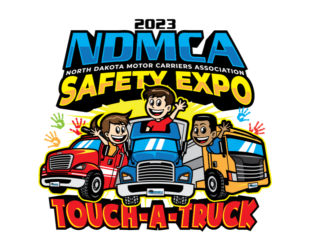 NDMCA Safety Expo Logo Design Contest LogoTournament