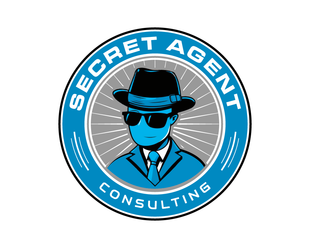secret-agent-logo-design-contest-logotournament