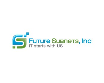 Future Subnets, Inc Logo Design Contest