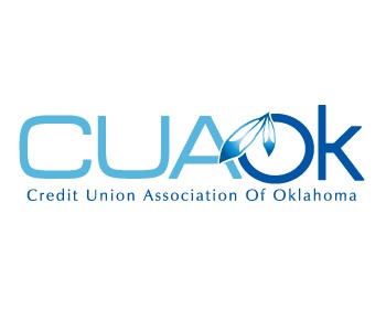 Credit Union Association of Oklahoma Logo Design Contest