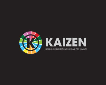 Kaizen Logo Designs by jjbq