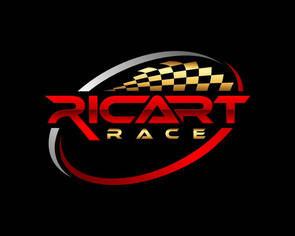 Ricart Race | Logo Design Contest | LogoTournament