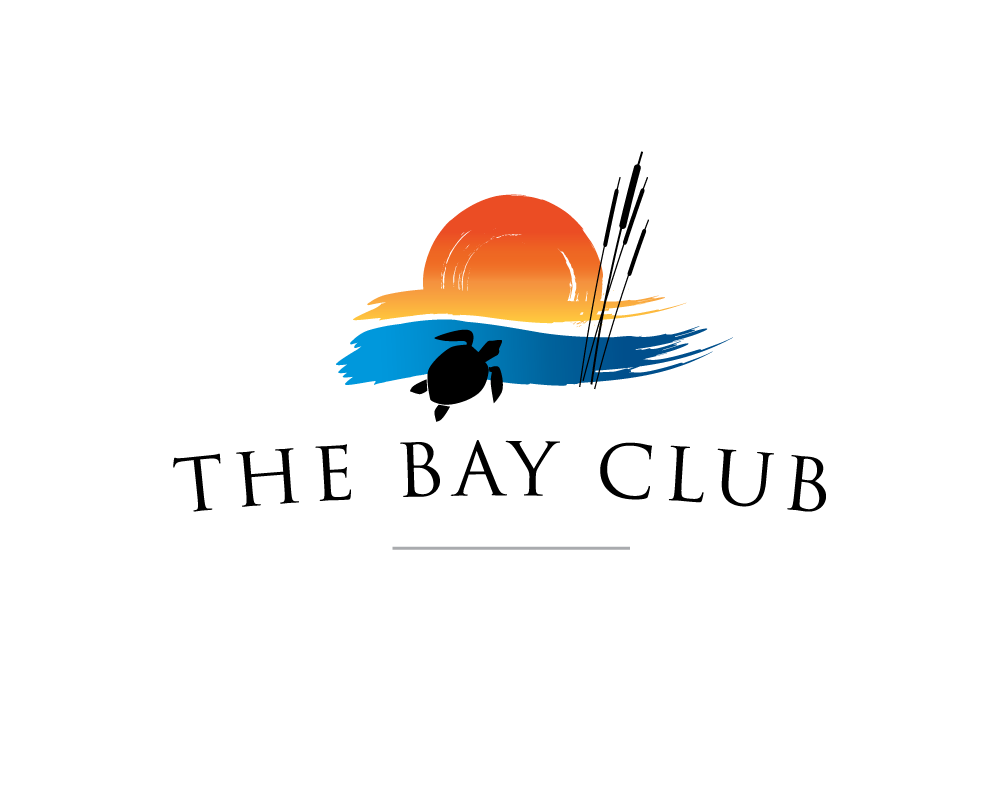 The Bay Club | Logo Design Contest | LogoTournament