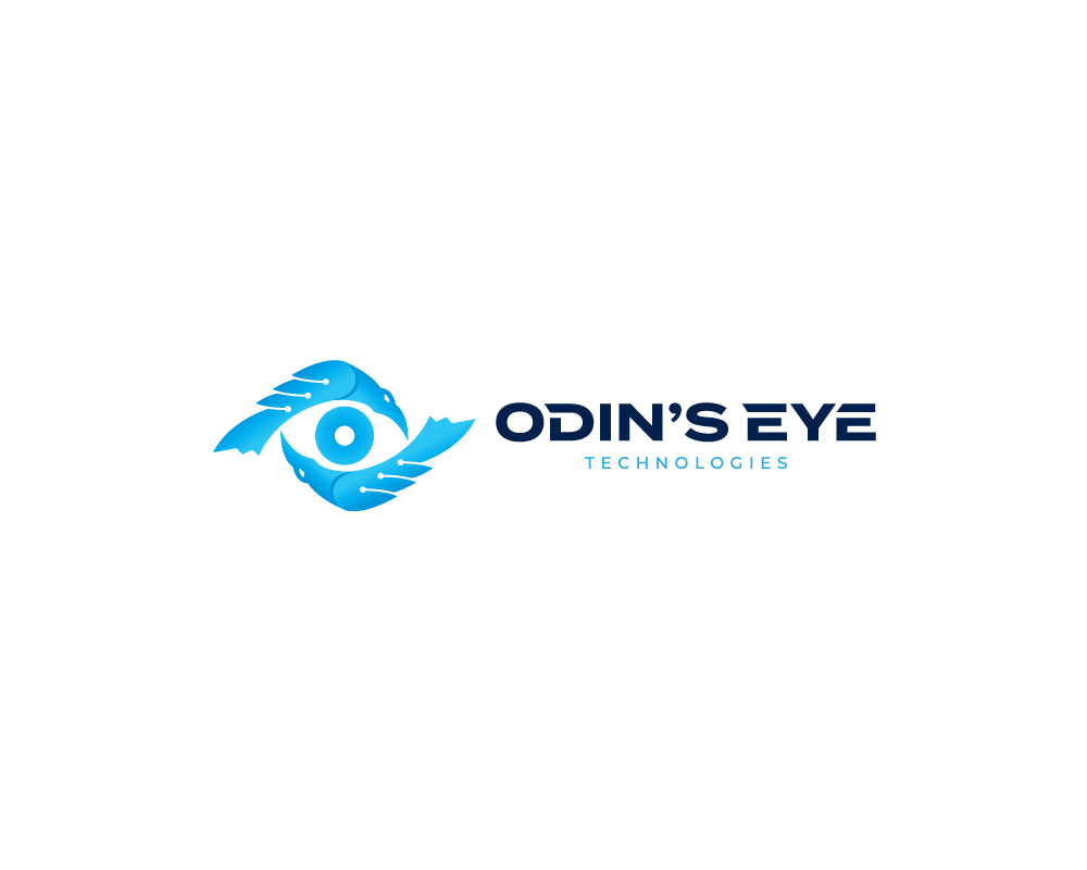 Odin's Eye Technologies | Logo Design Contest | LogoTournament