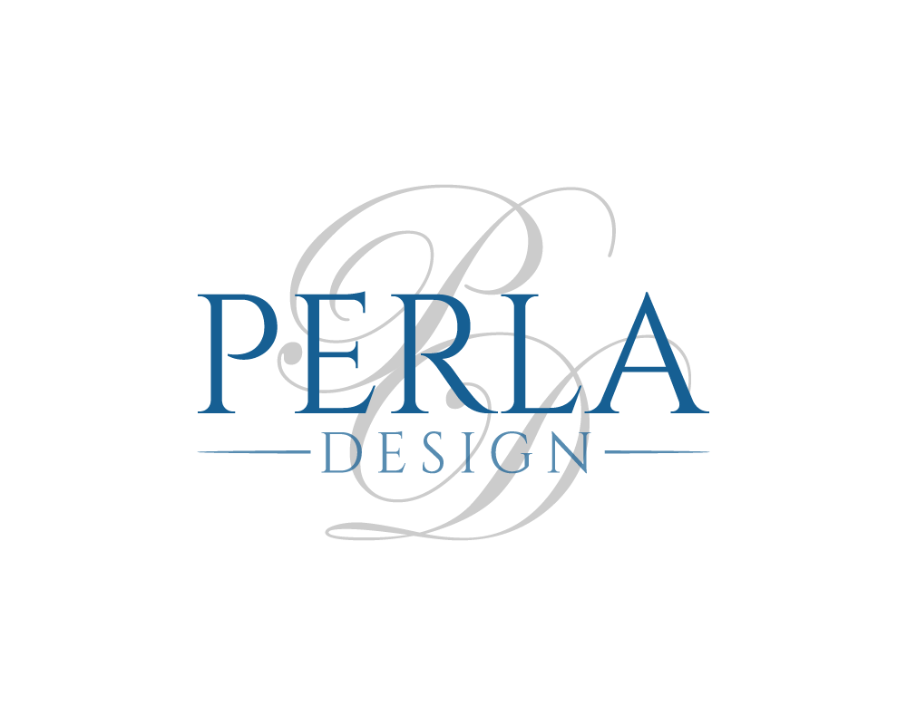 Perla Design Ltd | Logo Design Contest | LogoTournament