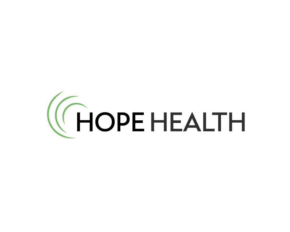 Hope Health | Logo Design Contest | LogoTournament