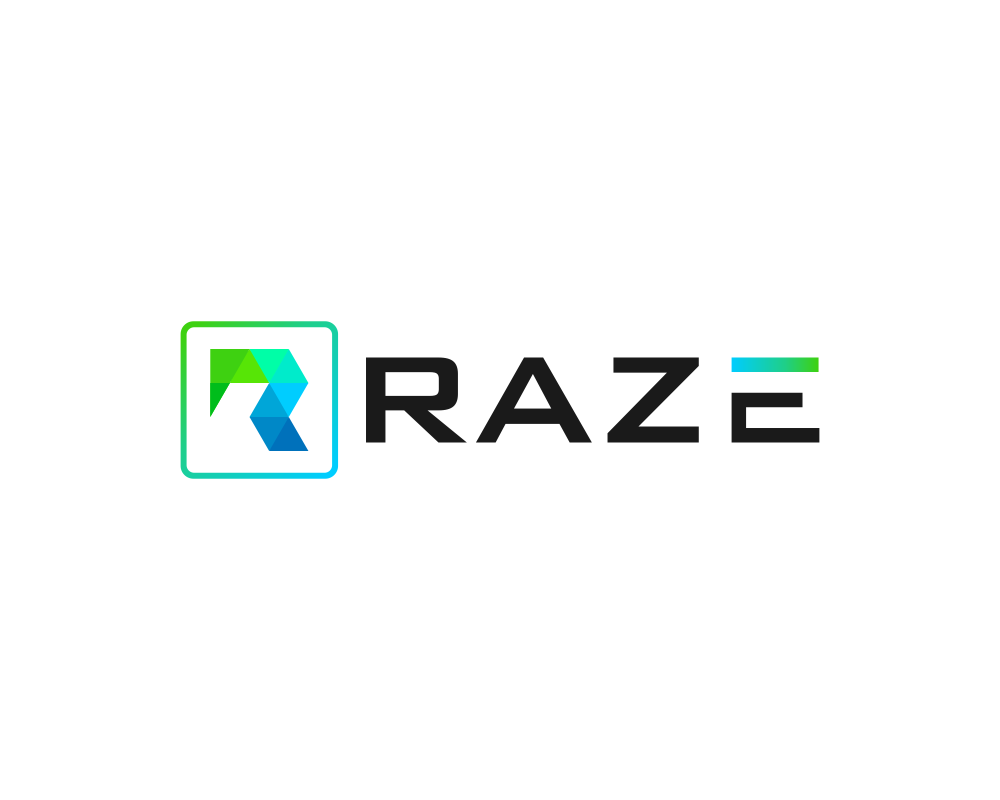 Raze | Logo Design Contest | LogoTournament