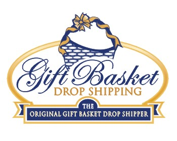 Gift Basket Drop Shipping logo design contest - logos by Tere