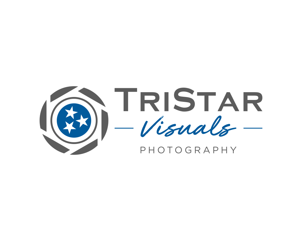 TriStar Visuals | Logo Design Contest | LogoTournament