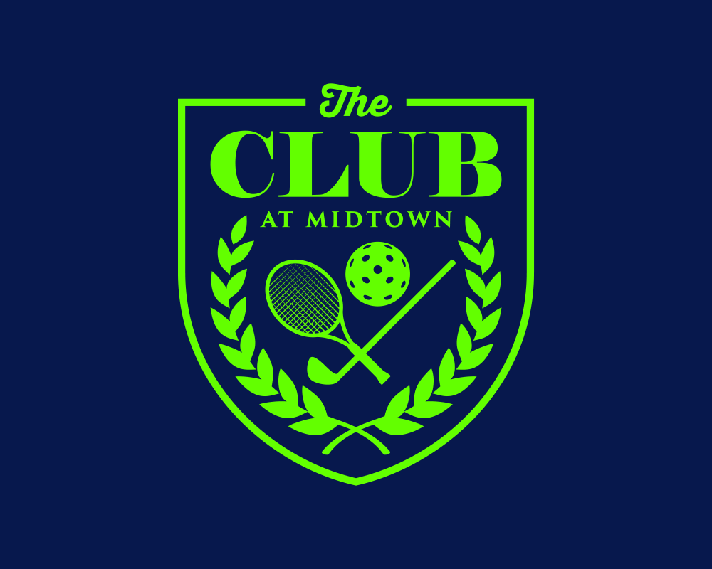 The Club at Midtown | Logo Design Contest | LogoTournament