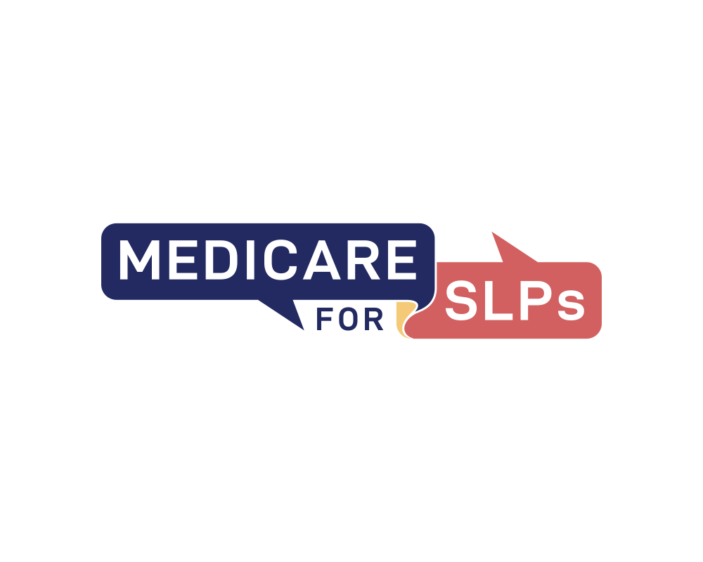 medicare-for-slps-logo-design-contest-logotournament