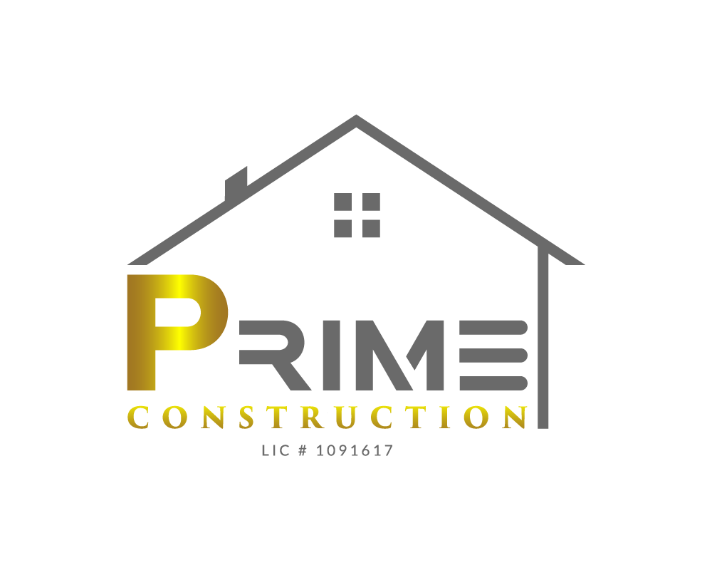 Prime Construction | Logo Design Contest | LogoTournament