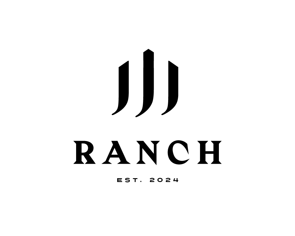 jJj Ranch | Logo Design Contest | LogoTournament