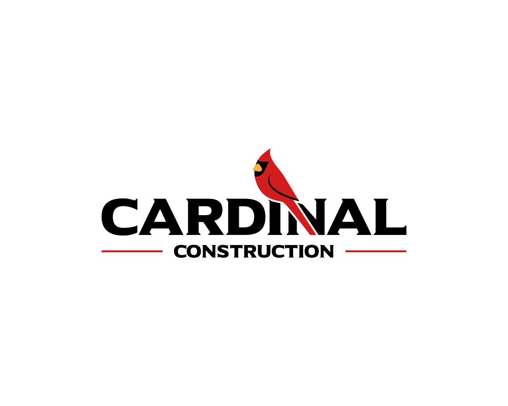 Cardinal | Logo Design Contest | LogoTournament