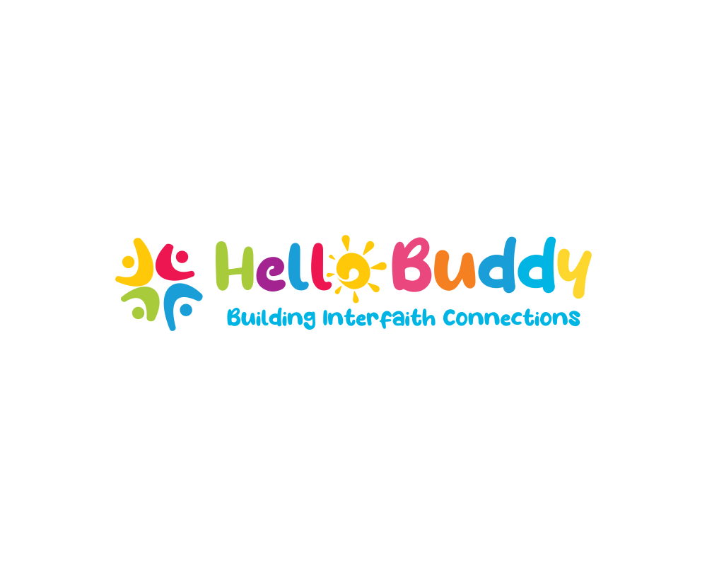 Hello Buddy | Logo Design Contest | LogoTournament