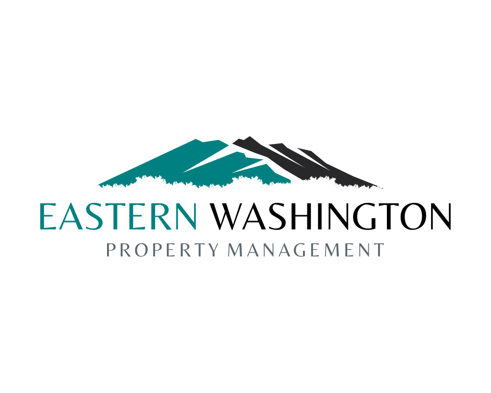 Eastern Washington Property Management Logo Design Contest